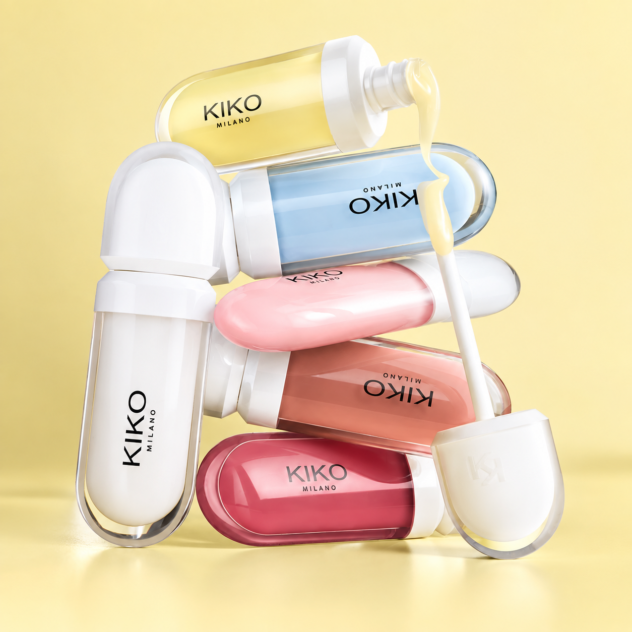 Weightless Perfection Wet And Dry Powder Foundation | KIKO Milano KSA